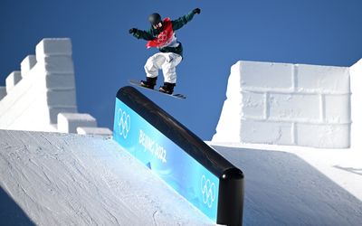 Coady ends season with silver