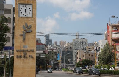 Lebanon wakes up in two time zones as clock change row deepens divisions