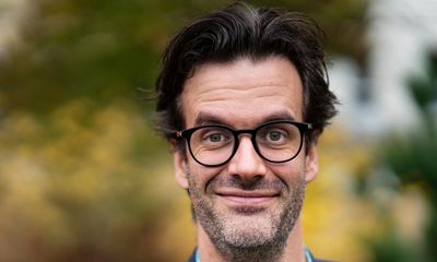 Sunday with Marcus Brigstocke: ‘Nothing beats watching an old musical’