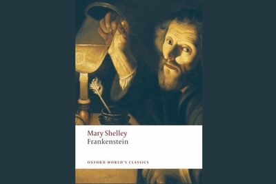 Frankenstein is a monster of a classic deserving of a proper re-read