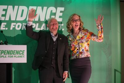 Scottish Greens send message to next SNP leader on 'necessity' for deal