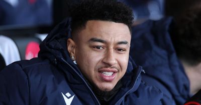 Nottingham Forest flop Jesse Lingard warned he must step up to secure Premier League safety