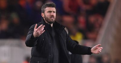 Michael Carrick should snub West Ham and Tottenham and wait for Man Utd job