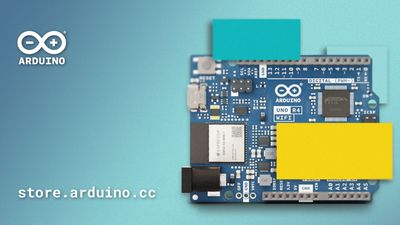 Arduino Uno R4 Due in May With 32-Bit CPU, 16x the RAM and USB-C