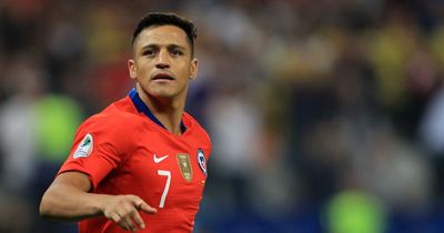 Alexis Sanchez reveals how Arsenal missed out on signing Man City star before Man United move