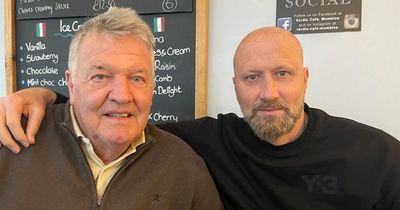Cameron Toshack interview: What really happened at Leeds United, dad's Covid fight and my Swansea City pride