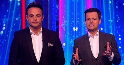 ITV Saturday Night Takeaway viewers complain over allegations of contest 'cheating'