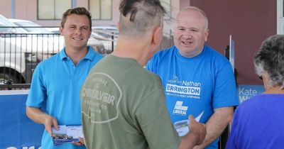 What went wrong for the Libs in Hunter