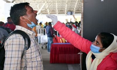 India records 1,890 new cases of COVID-19 in last 24 hours