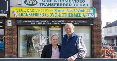 Family business keeping 'precious memories alive' to close its doors after 40 years