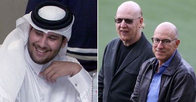 Sheikh Jassim to offer tempting sweetener to Glazers in bid to secure Man Utd takeover