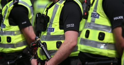 Over 80 Police Scotland workers probed over allegations of racism and sexual misconduct