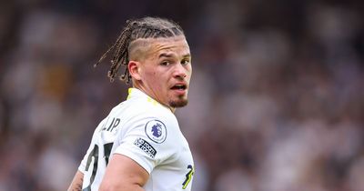 Leeds United headlines: Kalvin Phillips return mooted as Max Wober returns after injury scare