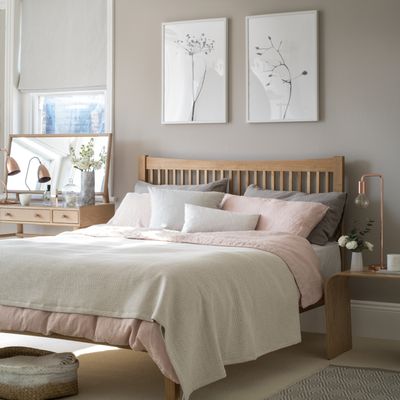 Sleep experts reveal the unexpected paint trend that can help you sleep better