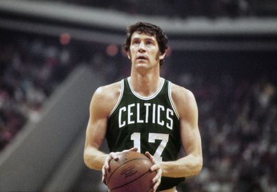On this day: John Havlicek drafted, career high assists for Rajon Rondo