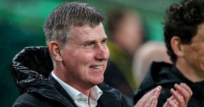 Stephen Kenny calls for 'something extraordinary' from his Ireland players against France