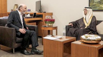 Bukhari Meets Geagea: Saudi Role in Five-way Committee Falls in Lebanon Interest