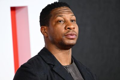 Jonathan Majors arrested on suspicion of ‘assault and strangulation’ in New York