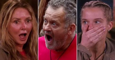 First look at I'm A Celeb South Africa promises MORE stars will enter camp as show airs