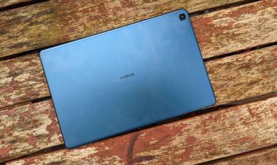 Honor Pad X8 review: budget tablet with a sharp screen, low price, middling specs