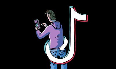 Yes, it’s crazy to have TikTok on official phones. But it’s not good for any of us