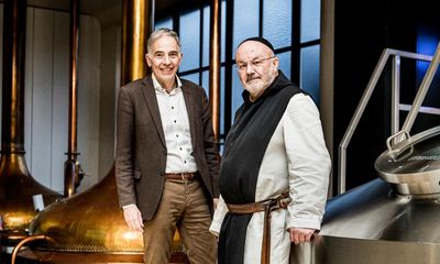 Last orders? Belgium’s Trappist beers under threat as vocations run dry