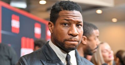 Marvel star Jonathan Majors arrested on suspicion of assault and strangulation