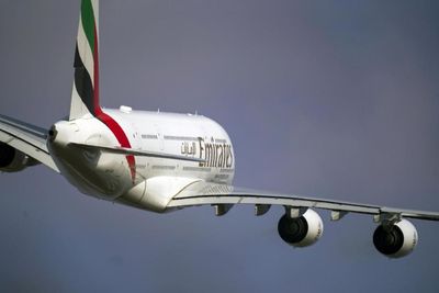 A380 to return to Glasgow for first time in nearly four years