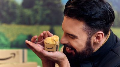 Boing! Spring has sprung so Amazon's having a sale