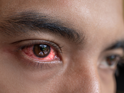 Dry eyes, Myopia and more: 5 reasons you're getting these eye problems