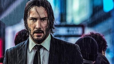 John Wick Fixes the Worst Thing About Conspiracy Theories in Movies