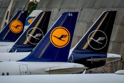 Technical issues at Lufthansa cause delays in Frankfurt