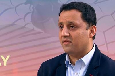 Anas Sarwar says new SNP leader will 'not have mandate' to become FM