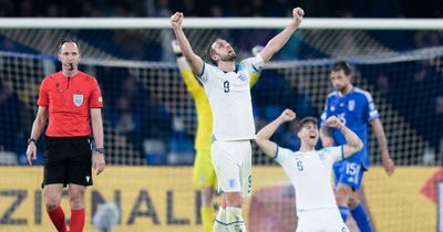 What channel is England v Ukraine on TV tonight with game not on ITV, BBC or Sky