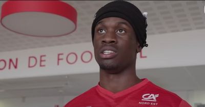 Folarin Balogun changes his tune and makes frank admission over Arsenal future