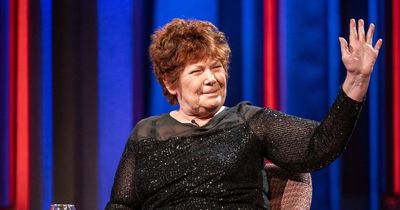 Viewers reduced to tears as Dolores Keane opens up to Tommy Tiernan about alcoholism, loneliness and more