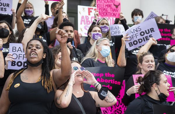 How Florida uses a little-known law to punish abortion clinics