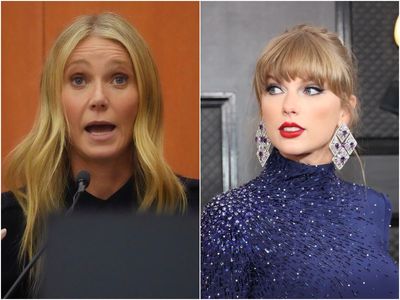 Gwyneth Paltrow trial – latest: Goop founder quizzed over friendship with Taylor Swift