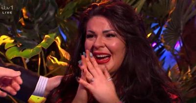 Saturday Night Takeaway: Enniskillen woman "most excitable contestant ever" as she wins Florida trip