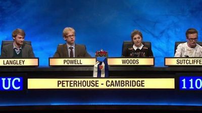 BBC defends University Challenge after accusations of Oxbridge bias