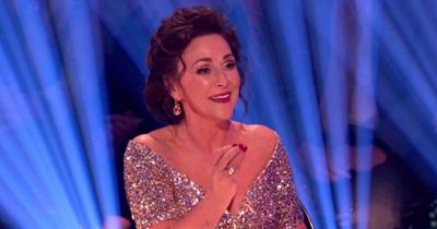 Shirley Ballas may never return to Strictly after abuse from trolls left her 'crying and emotional'