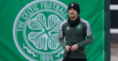 Celtic injury latest as Daizen Maeda leaves Japan camp amid Anthony Ralston and Liel Abada update