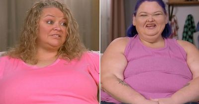 1000-lb Sisters fans beg for new spin-off show with 'funny as hell' family members