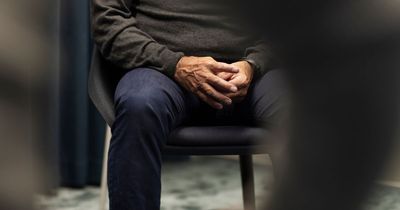 Trauma link to Northern Ireland crime rates to be explored by experts