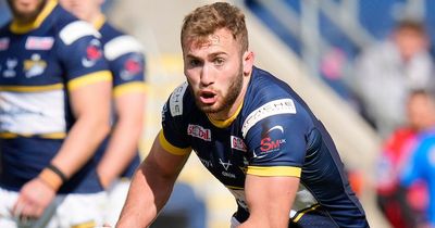 Leeds Rhinos talking points with prop conundrums and goal-line defence on the agenda