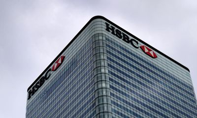 Investors force HSBC shareholder vote on structural overhaul
