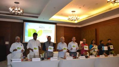 MPs across party lines join hands to clean air