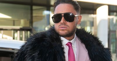 Disgraced Stephen Bear 'moved to isolation wing for vulnerable prisoners', source claims