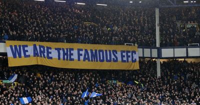 Everton fans suffer again as club hit with another bombshell