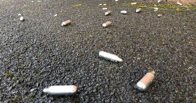 What is nitrous oxide? The substance being banned in anti-social behaviour clampdown